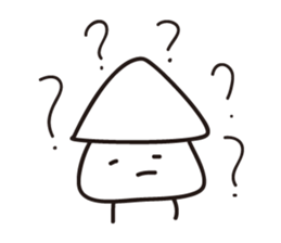 Squid smile sticker #10722538