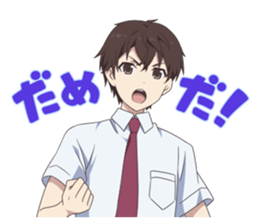 TARI TARI sticker #10723063