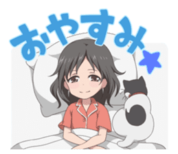 TARI TARI sticker #10723070