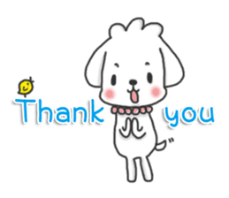 QQ & Anny's life diary 2 sticker #10724160