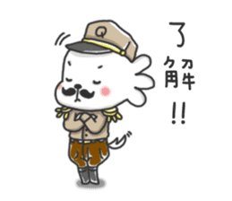 QQ & Anny's life diary 2 sticker #10724165