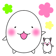 Shiromaru & Chibimaru