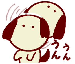 Marupu sticker #10724441