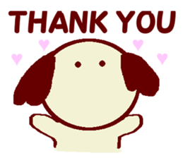 Marupu sticker #10724463