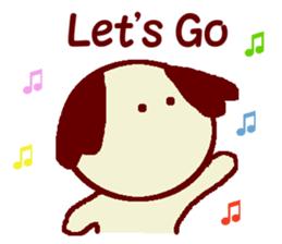 Marupu sticker #10724464