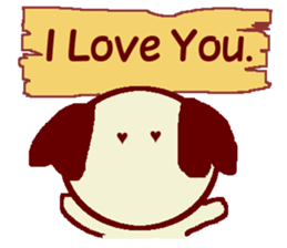 Marupu sticker #10724467