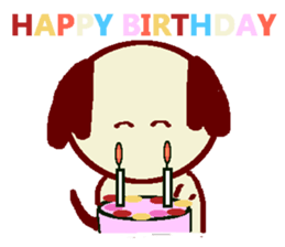 Marupu sticker #10724470