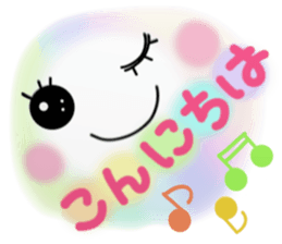 Smile&Smile stickers sticker #10725081