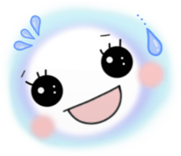 Smile&Smile stickers sticker #10725086