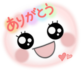 Smile&Smile stickers sticker #10725092