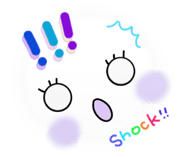 Smile&Smile stickers sticker #10725099