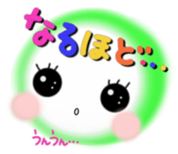 Smile&Smile stickers sticker #10725111