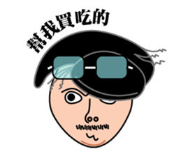 family first sticker #10726089