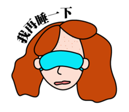 family first sticker #10726115