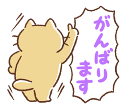 Dango-san6 sticker #10726337