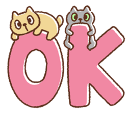 Dango-san6 sticker #10726340