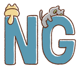 Dango-san6 sticker #10726341