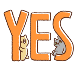 Dango-san6 sticker #10726342