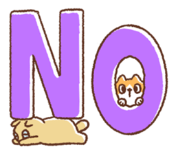 Dango-san6 sticker #10726343