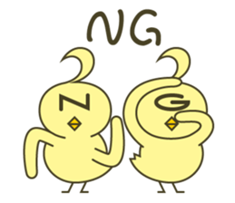 piyomi1 sticker #10726403