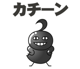 piyomi1 sticker #10726406