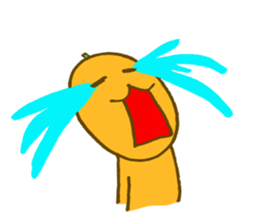 Miyazaki Kumquat sticker #10726475