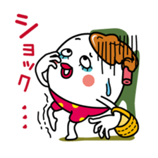 Otome cute 5/Japanese version sticker #10727091