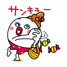 Otome cute 5/Japanese version sticker #10727103