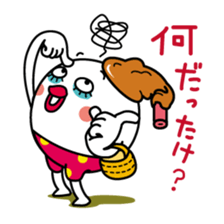 Otome cute 5/Japanese version sticker #10727106