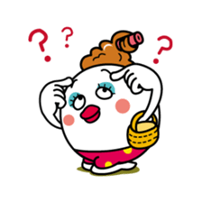 Otome cute 5/Japanese version sticker #10727107