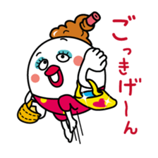 Otome cute 5/Japanese version sticker #10727108