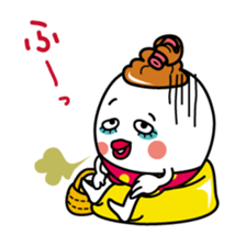 Otome cute 5/Japanese version sticker #10727109