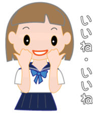 JK candy 3 sticker #10727200