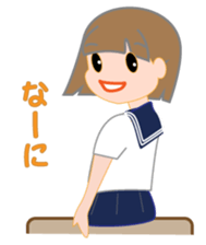 JK candy 3 sticker #10727201