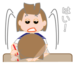 JK candy 3 sticker #10727203