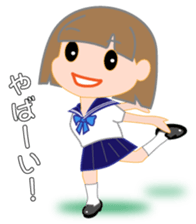 JK candy 3 sticker #10727204