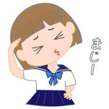 JK candy 3 sticker #10727205