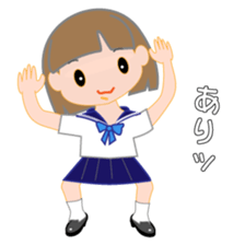 JK candy 3 sticker #10727206