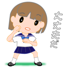 JK candy 3 sticker #10727207