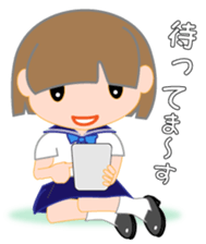 JK candy 3 sticker #10727208