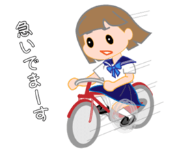 JK candy 3 sticker #10727209