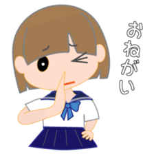 JK candy 3 sticker #10727210