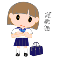 JK candy 3 sticker #10727212