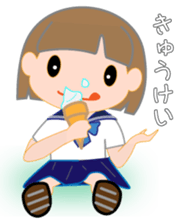 JK candy 3 sticker #10727213