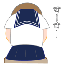 JK candy 3 sticker #10727214