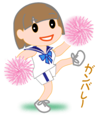 JK candy 3 sticker #10727216