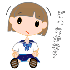 JK candy 3 sticker #10727217