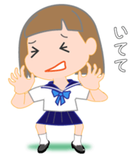 JK candy 3 sticker #10727219