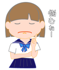 JK candy 3 sticker #10727223