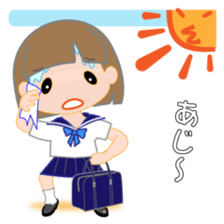 JK candy 3 sticker #10727224